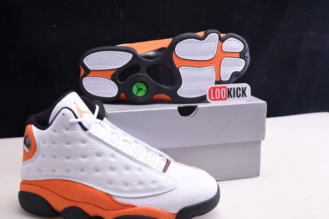 Bmlin Shoes 414571-108 AIR STARFISH 13 JORDAN 0817